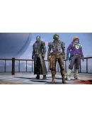 Destiny 2: Набор к 30-летию Bungie XBOX ONE XS Destiny 2: Набор к 30-летию Bungie XBOX ONE XS