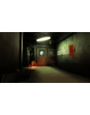 Corridor Z SteamРФ+Весь МирKey + Бонус