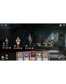 The Amazing American CircusSteamРФ+Весь МирKey +