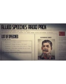 Hearts of Iron IV Allied Speeches Music PackDLC STEAM