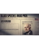 Hearts of Iron IV Allied Speeches Music PackDLC STEAM