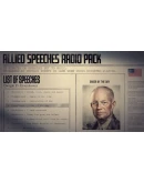 Hearts of Iron IV Allied Speeches Music PackDLC STEAM