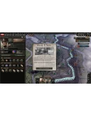 Hearts of Iron IV: Waking the Tiger DLC STEAM РОССИЯ