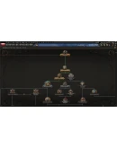 Hearts of Iron IV: Waking the Tiger DLC STEAM РОССИЯ