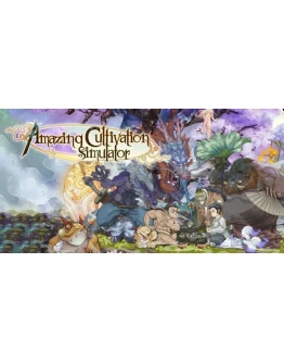 Amazing Cultivation Simulator 1.0STEAMна 90 дней