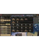 Hearts of Iron IV: La Rsistance Resistance DLC STEAM