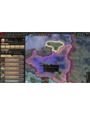 Hearts of Iron IV: La Rsistance Resistance DLC STEAM