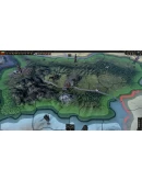 Hearts of Iron IV: Battle for the Bosporus DLC STEAM Hearts of Iron IV: Battle for the Bosporus DLC STEAM