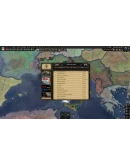 Hearts of Iron IV: Radio Pack DLC STEAM GIFT РОССИЯ