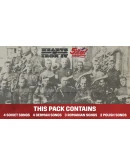 Hearts of Iron IV: Eastern Front Music Pack DLC STEAM Hearts of Iron IV: Eastern Front Music Pack DLC STEAM