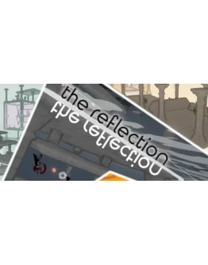 The Reflection STEAM KEY REGION FREE GLOBAL ROW