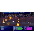 Legends of Mathmatica: Under the Shadow of Certainty