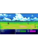 Legends of Mathmatica: Under the Shadow of Certainty