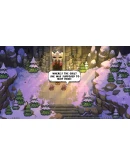 Dungeons of Dreadrock АВТОДОСТАВКА STEAM GIFT RU