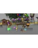 Crazy Machines Elements STEAM KEY REGION FREE GLOBAL