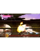 BANZAI PECAN: The Last Hope For the Young Century STEAM