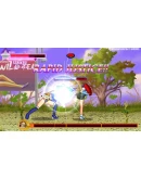 BANZAI PECAN: The Last Hope For the Young Century STEAM