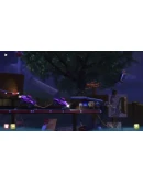 Crazy Machines Elements DLC - Collision Course &amp Mental