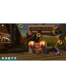 Crazy Machines Elements DLC - Collision Course &amp Mental