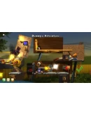 Crazy Machines Elements DLC - Collision Course &amp Mental