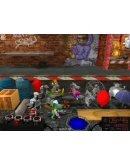 Bad Rats: the Rats' Revenge STEAM KEY REGION FREE