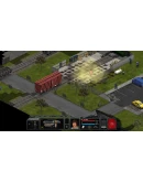 Xenonauts АВТОДОСТАВКА STEAM РОССИЯ