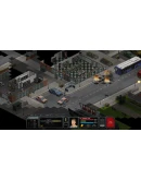 Xenonauts АВТОДОСТАВКА STEAM РОССИЯ