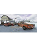 FlatOut АВТОДОСТАВКА STEAM GIFT РОССИЯ