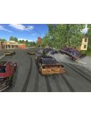 FlatOut АВТОДОСТАВКА STEAM GIFT РОССИЯ