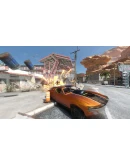 FlatOut 4: Total Insanity АВТОДОСТАВКА STEAM РОССИЯ