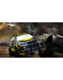 Flatout 3: Chaos and Destruction STEAM GIFT РОССИЯ