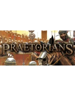 Praetorians STEAM KEY REGION FREE GLOBAL ROW +