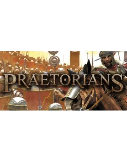 Praetorians STEAM KEY REGION FREE GLOBAL ROW +