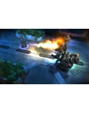 Greed: Black Border STEAM KEY REGION FREE GLOBAL ROW