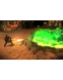 Greed: Black Border STEAM KEY REGION FREE GLOBAL ROW