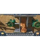 Crazy Machines 2: Back to the Shop Add-On DLC STEAM ROW Crazy Machines 2: Back to the Shop Add-On DLC STEAM ROW