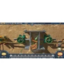 Crazy Machines 2: Back to the Shop Add-On DLC STEAM ROW Crazy Machines 2: Back to the Shop Add-On DLC STEAM ROW