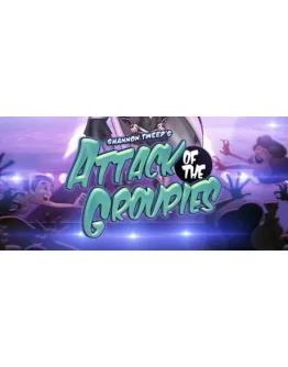 Shannon Tweed's Attack Of The Groupies STEAM KEY GLOBAL