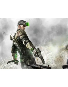 Xbox 360 LEGO Batman 2, Splinter Cell Blacklist + 1