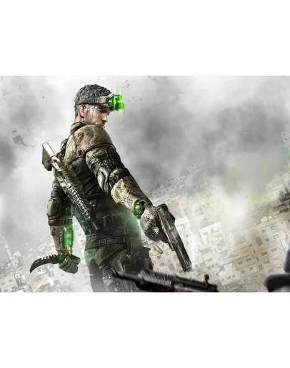 Xbox 360 LEGO Batman 2, Splinter Cell Blacklist + 1