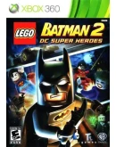 Xbox 360 LEGO Batman 2, Splinter Cell Blacklist + 1