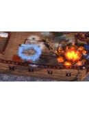 Magicka: Lonely Island Cruise DLC STEAM KEY GLOBAL