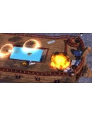 Magicka: Lonely Island Cruise DLC STEAM KEY GLOBAL