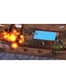 Magicka: Lonely Island Cruise DLC STEAM KEY GLOBAL