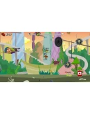 ZombieRush STEAM KEY REGION FREE GLOBAL ROW