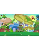 ZombieRush STEAM KEY REGION FREE GLOBAL ROW