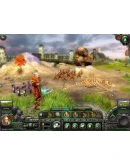 Elven Legacy STEAM KEY REGION FREE GLOBAL ROW