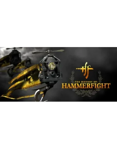 Hammerfight STEAM KEY REGION FREE GLOBAL ROW +