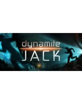 Dynamite Jack STEAM KEY REGION FREE GLOBAL ROW +