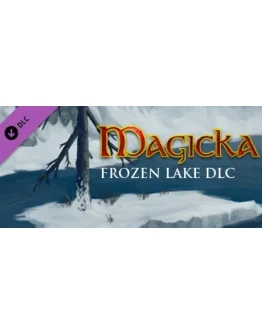 Magicka: Frozen Lake DLC STEAM KEY GLOBAL